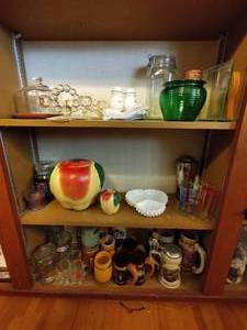 lot 87 image: Collection of Vintage Items