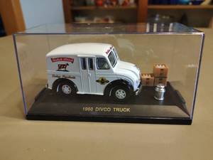 lot 261 image: 1950 Divco Truck Model Car