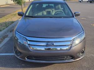 2011 Ford Fusion VIDEO