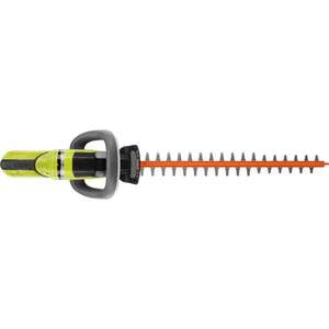 lot 53 image: 40V 24 in. Cordless Battery Hedge Trimmer (Tool Only)