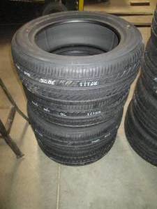 Set of 4 brand new Yokohama Advan S...