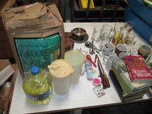5 gallons Ramsey Freefall General P...