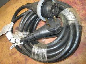 Furrion 25ft 30amp 125v corset...
