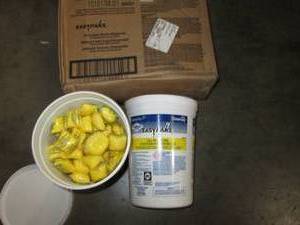 2-90 packet tubs of Sealed Air Dive...