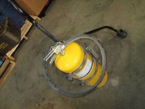 Super D 30 pound Fire Extinguishe...