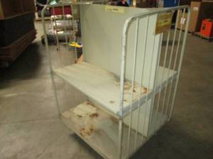 Heavy Metal Double-Sided Rolling Sh...