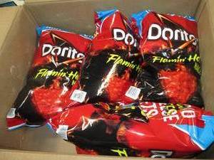 Case of 4- 18 78oz bags Frito-Lay ...