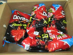 Case of 4- 18 78oz bags Frito-Lay ...