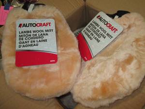 Case of 20 Autocraft Microfiber Bon...