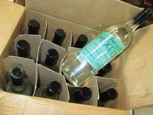 Case of 12-25oz bottles Be Mixed 0 ...