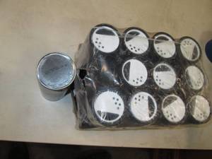 Case of 12 Mortons Coarse Kosher S...