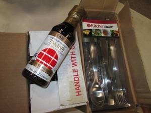 Smith & Doyle Kitchenmate 12 PC Sil...