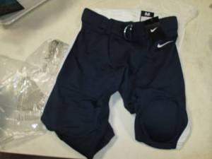 Nike Athletic Attire Mens M Footba...