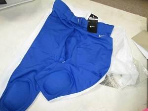 Nike Athletic Attire Mens L Footba...