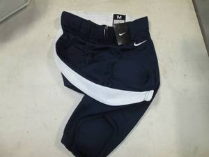 Nike Athletic Attire Mens M Footba...