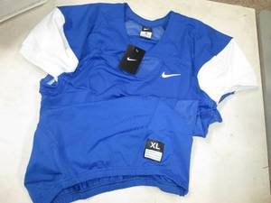 Nike Athletic Attire Mens Royal Bl...