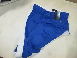 Nike Athletic Attire Mens L Footba...