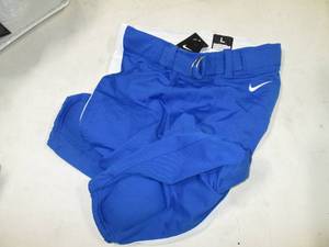 Nike Athletic Attire Mens L Footba...
