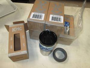 Case of 6 Silver KPIC Keeping it Co...