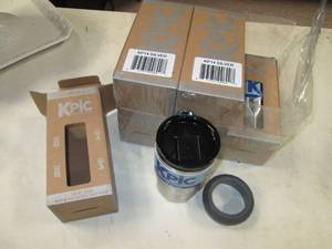 Case of 6 Silver KPIC Keeping it Co...