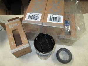 Case of 6 Silver KPIC Keeping it Co...