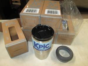 Case of 6 Silver KPIC Keeping it Co...