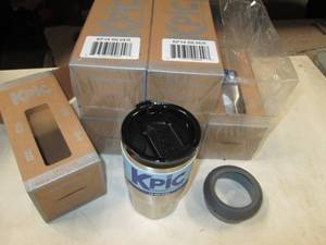 Case of 6 Silver KPIC Keeping it Co...