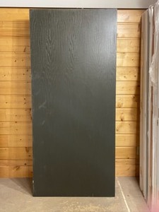 Door slab