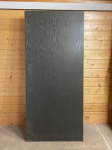 Door slab