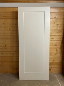 Door slab