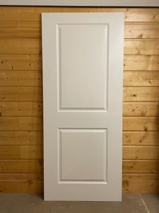 Door slab