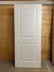 Door slab