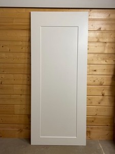 Door slab