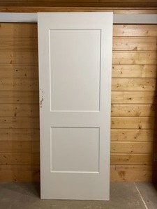 Door slab