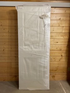 Two Panel Door