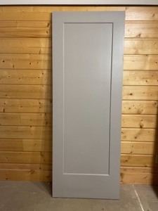 Door slab