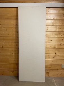 Door slab