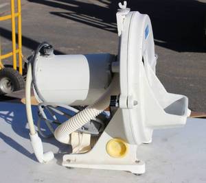 Whip Mix Model Trimmer 12