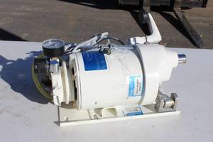 Whip Mix Vacuum Power Mixer Plus 14 HP