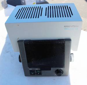 Dentsply Triad II Dental Curing Oven