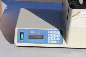 Dental Pressure Molding Machine