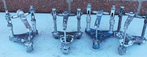 4 Galetti Articulators
