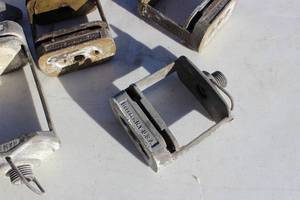 5 Copper Dental Compresses