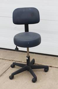 Lab Chair