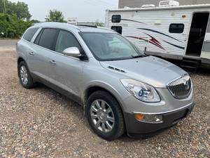 2011 Buick Enclave CXL AWD