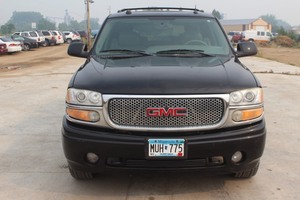 2005 GMC Yukon XL 1500 Denali 4x4