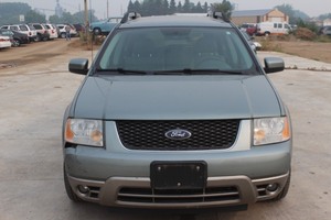 2007 Ford Freestyle SEL AWD