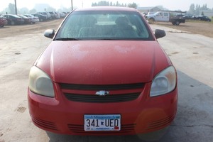 2005 Chevrolet Cobalt