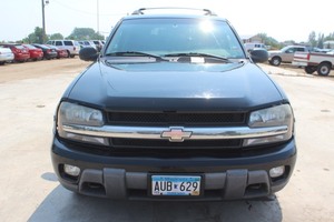 2004 Chevrolet Trailblazer LS EXT 5.3l V8 - 3rd Row Seating  -