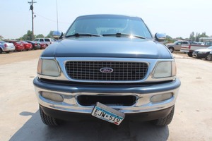1998 Ford Expedition XLT 4x4